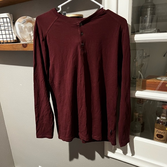 Kenneth Cole long sleeve - Picture 1 of 4